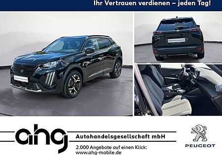 Peugeot 2008 PureTech 130 Allure Pack Bluetooth PDC Klim