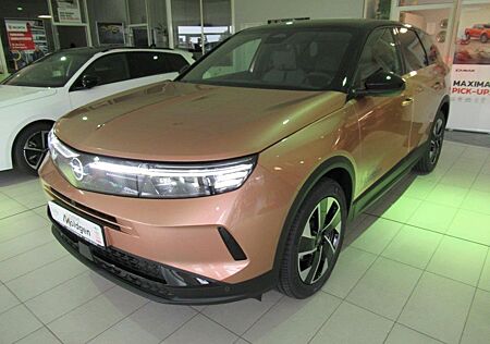 Opel Grandland X Grandland 1.2 Hybrid AT-6 Tech+Komfort-Paket AHK
