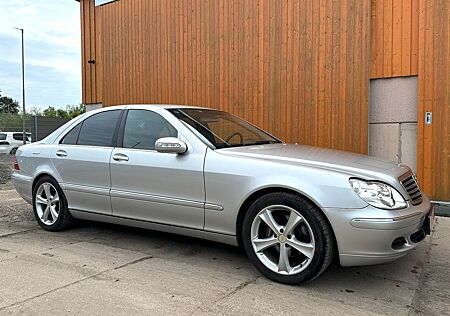 Mercedes-Benz S 350 S -Klasse Lim.