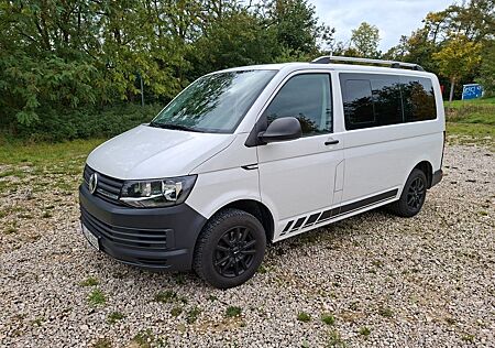 VW T6 Kombi Volkswagen