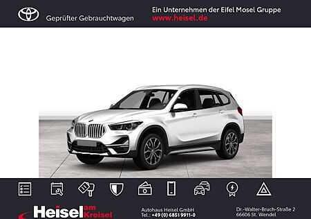 BMW X1 Standort St. Wendel