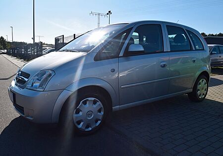 Opel Meriva 1.6"1.Hand"Klima"TOP"HU-AU Neu"