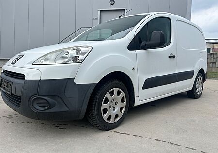 Peugeot Partner 1.6 HDI*TÜV-6-2026*EURO-4*