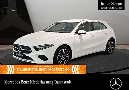 Mercedes-Benz A 180 PROGRESSIVE Advanced/VZ-Ass/Spur/LED