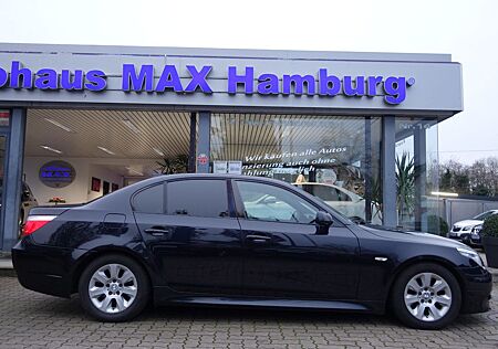 BMW 530d Aut./M-Sport Edition/NAVI/LEDER/Xenon!