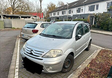 Citroën C3 1.4 Exclusive Exclusive