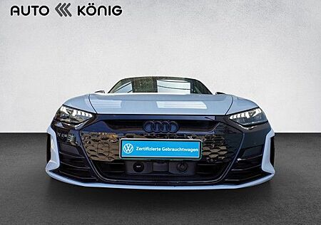 Audi RS e-tron GT quattro *HuD*Navi*Sport*