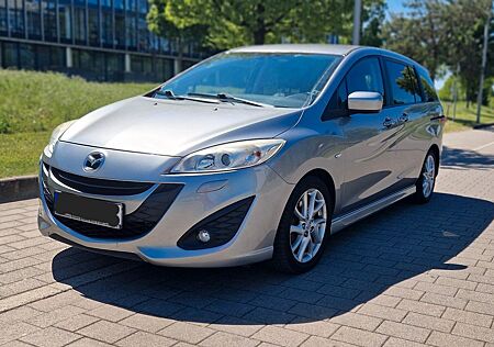 Mazda 5 Sports-Line i-Stop