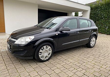 Opel Astra 1.9 CDTI 74kW -