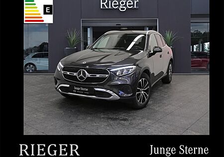 Mercedes-Benz GLC 220 d 4M Avantgarde-Advanced-Plus*AHK*360°++