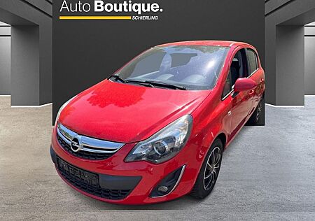 Opel Corsa 1.3 CDTI DPF Innovation/NAVI/SHZ/PDC/+