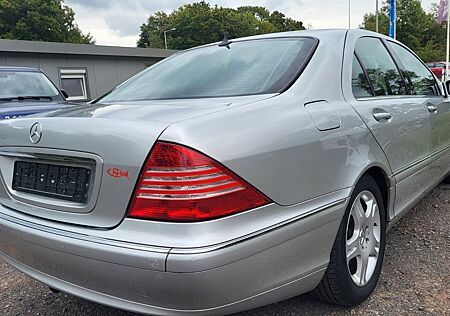 Mercedes-Benz S 350 S -Klasse Lim.