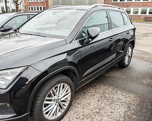 Seat Ateca 2.0 TDI 140kW Xcellence 4Drive DSG Xce...