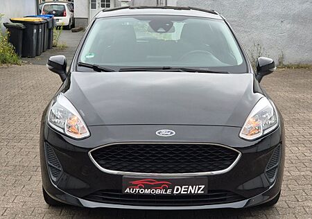 Ford Fiesta Trend