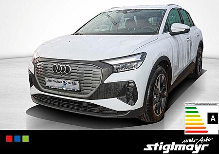 Audi Q4 e-tron 35 LED+NAVI+SONOS+VC+20Zoll+