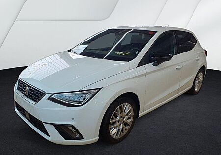 Seat Ibiza FR 1.0TSI DSG Navi LED SHZ Kamera ACC