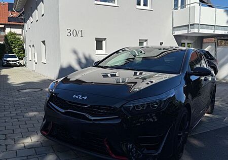 Kia Pro_ceed pro_cee'd / ProCeed 1.6 T-GDI DCT GT GT