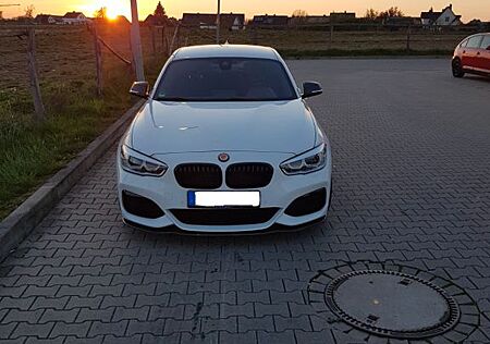 BMW M135 gebraucht kaufen BMW M135i -MH1 400 *Einzelstück*