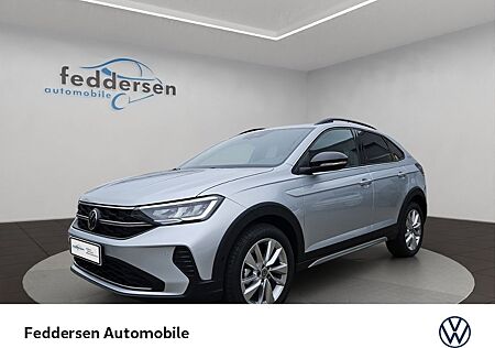 VW Taigo Volkswagen Goal 1.0 TSI AHK Navi Sitzheizung Rückfahr