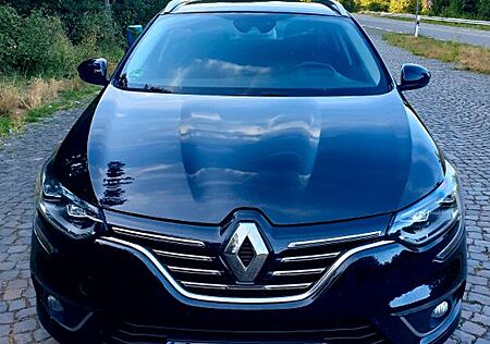 Renault Megane ENERGY 1.6 dCi 130 BOSE EDITION