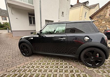 Mini Cooper Coupe Cooper S Coupé