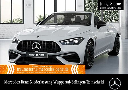 Mercedes-Benz CLE 53 AMG 4M+ Cab./20"/NIGHT I+II/DRIVERS/Dyn+/