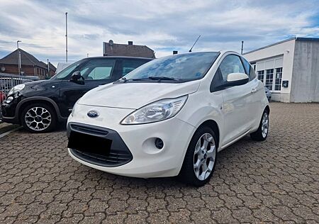 Ford Ka Trend