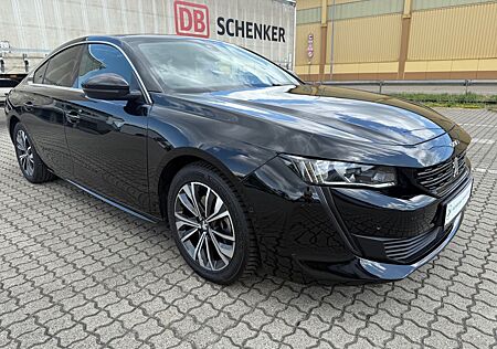 Peugeot 508 BlueHDi 130 EAT8 Allure/PAN/LED/KAM/E6c!