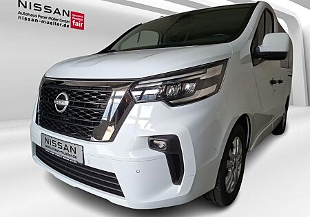 Nissan Primastar Kombi L1H1 2,8t dci 170DCT Tekna 2ST H