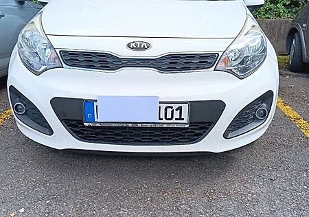 Kia Rio 1.2 Dream-Team Dream-Team