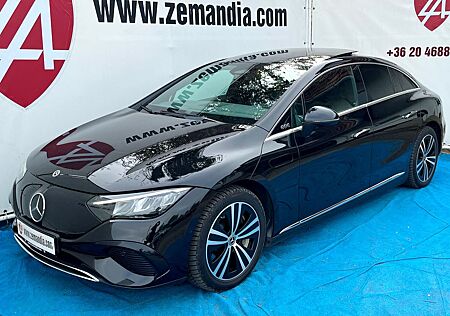 Mercedes-Benz EQE 350+/1.HAND/PANORAMA/BURMESTER