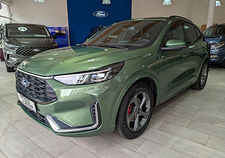 Ford Kuga ST-Line X 1,5T 185 PS Automatik Head-Up WR