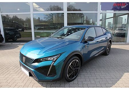Peugeot 408 GT PT 130 EAT8 Carplay RFK Matrix LED