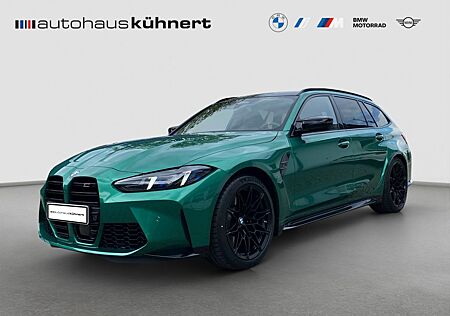 BMW M3 Comp. Touring M xDr. ///M UPE 116.630 EUR