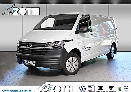 VW T6 Transporter Volkswagen T6.1 Kasten 2.0 TDI L2H1 KLIMA