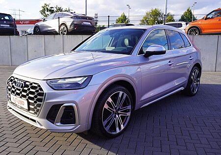 Audi SQ5 3.0 TDI quattro S-Tronic LED Navi ACC Kamera