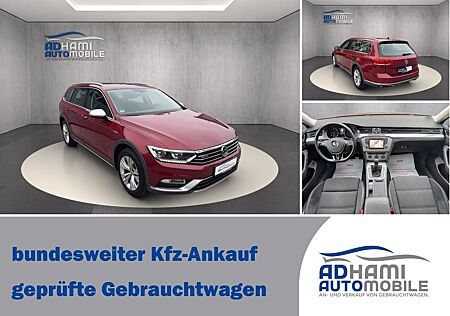 VW Passat Alltrack Volkswagen /2.HAND/PANO/PDC/NAVI/KLIMA/TRAUM