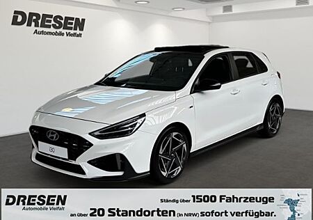Hyundai i30 N Line Sportpaket*Panoramadach*Navi*Digitale