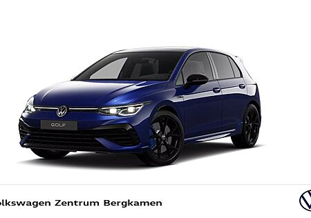 VW Golf Volkswagen VIII R PERFORMANCE 4X4 AKRAPOVIC PANO LM19