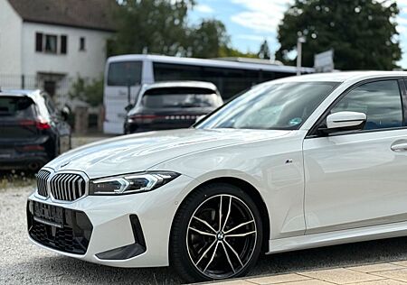 BMW 320d xDrive M Sport HUD Memory 19 Zoll AdLED ACC