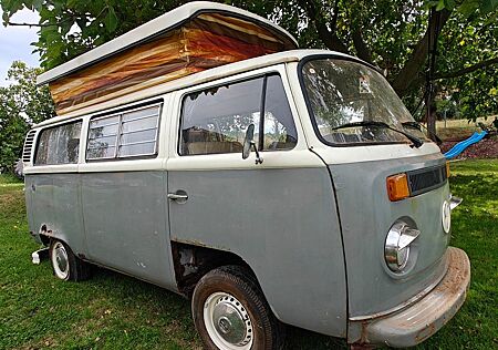 Volkswagen T2