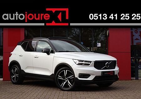 Volvo XC 40 XC40 1.5 T5 Twin motor R-Design | Origineel NL |