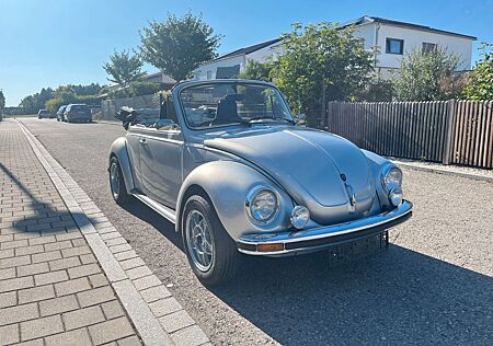 VW Käfer Volkswagen Cabrio 1303 LS " sehr gepflegt - TÜV neu "
