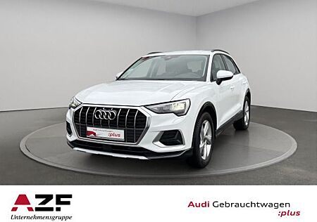 Audi Q3 35 TFSI S tronic advanced LED+SITZHZG
