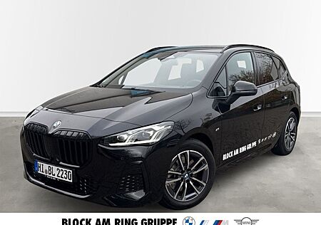 BMW 223i xDrive Active Tourer