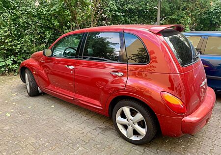 Chrysler PT Cruiser GT 2.4 Turbo GT
