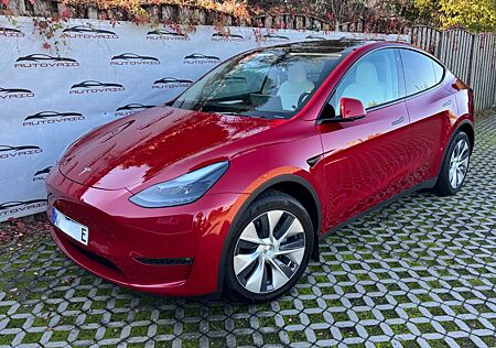 Tesla Model Y Long Range Dual Motor AHK