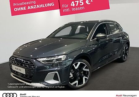 Audi A3 ALLSTREET 35 TFSI S-TRONIC