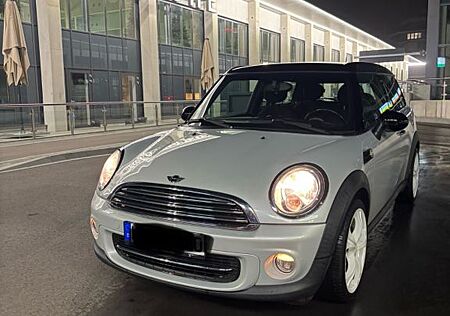 Mini Cooper Clubman Cooper