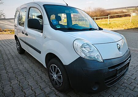 Renault Kangoo Authentique, 1.5 dCi, Diesel, TÜV NEU
